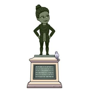 Meet your Posher, Veda